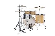 TAMA SU42RS-SPM Superstar 4pc Drum Shell Kit, Super Maple - фото 3