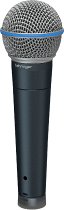 BEHRINGER Dynamic Super Cardioid Microphone - фото 2