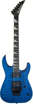 

JS Series Dinky™ Arch Top JS32Q, Rosewood Fingerboard, Transparent Blue, Синий, JS Series Dinky™ Arch Top JS32Q, Rosewood Fingerboard, Transparent Blue