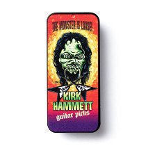 DUNLOP KH01T088 Kirk Hammett - фото 2