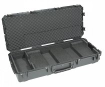 

DC16 Road Case