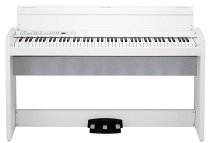 KORG LP-380 WH U цифровое пианино + банкетка