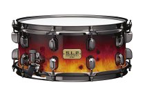 TAMA LGK146-ASF S.L.P. 14"X6" G-KAPUR SNARE DRUM W/ MAPPA BURL OUTER PLY -LIMITED PRODUCT.