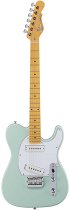 G&L Tribute ASAT Special Surf Green MP SF - фото 1
