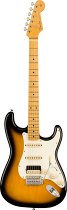 Japan Vintage Mod 50S Stratocaster HSS MN 2-Tone Sunburst