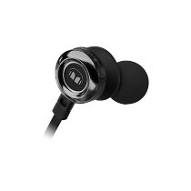 MONSTER Clarity HD High Definition In-Ear Headphones (Black) Clarity HD High Definition In-Ear Headphones (Black) - фото 2