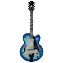 

AFC155-JBB Archtop