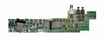 FOCUSRITE 24/96 A/D OPTION FOR ISA220 24/96 A/D OPTION FOR ISA220 - фото 1