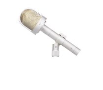 Октава МК-101 стереопара Студийный микрофон (никель, деревянный футляр) МК-101 стереопара Студийный микрофон (никель, деревянный футляр) - фото 3