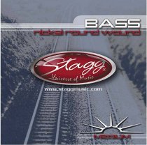 STAGG BA-4505 - фото 1