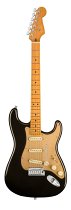 American Ultra Stratocaster MN Texas Tea