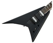 JS32T Randy Rhoads Satin Black Вид№2