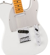 American Ultra II Telecaster Avalanche электрогитара Вид№2