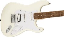 SQUIER FENDER SQUIER BULLET Stratocaster HSS HT Arctic White - фото 3