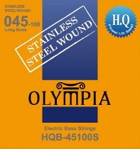 Olympia HQB45100S - фото 1