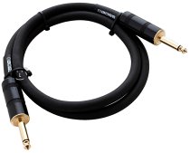 BOSS BSC-5 акустический кабель, 1,5 метра - фото 1