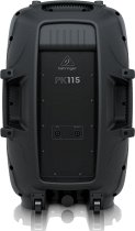 BEHRINGER Passive 800-Watt 15` PA Speaker System - фото 2