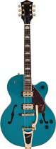 GRETSCH G2410TG Streamliner Single-Cut Bigsby Ocean Turquoise