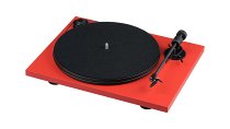 PRO-JECT PRIMARY E PHONO RED OM NN UNI - фото 1