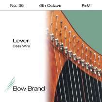 BowBrand Bow Brand Lever Wires - фото 1