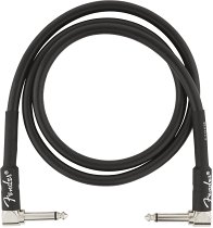 FENDER FENDER 3` INST CABLE BLK - фото 2
