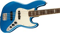 SQUIER FENDER SQUIER Classic Vibe Late '60s Jazz Bass LRL Lake Placid Blue - фото 3
