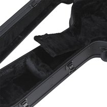 Small-Body Acoustic Modern Hardshell Case Black от Музторг