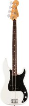 Player II Precision Bass Polar White бас-гитара