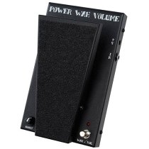 

PWOV Power Wah Volume