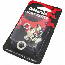 DIMARZIO SWITCHCRAFT OUTPUT STEREO JACK EP1302 - фото 1