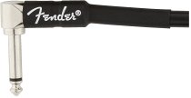 FENDER FENDER 3` INST CABLE BLK - фото 1