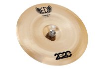 EDCymbals ED2020CH16BR 2020 Brilliant China
