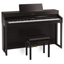 ROLAND HP702-DR цифровое фортепиано + стойка KSC704/2DR