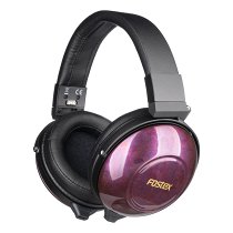 FOSTEX TH900MK2 Brilliant Purple
