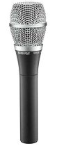SHURE WIRED SHURE SM86 - фото 1