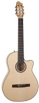 Art & Lutherie Arena Flame Maple CW Crescent II - фото 1