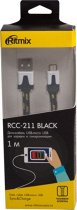 RITMIX RCC-211 Black - фото 1