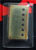 DIMARZIO HUMBUCKING PICKUP COVER F-SPACED UNFINISHED GG1601R - фото 1