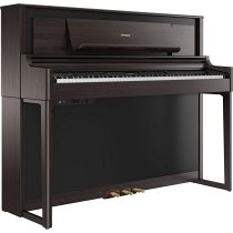 ROLAND LX706-DR цифровое фортепиано + стойка KSL706-DR