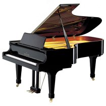 KAWAI SK-7L Концертный рояль, цвет черный
