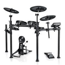 DED-200P Electric Drum Set 5 Drums 3 Cymbals Вид№2