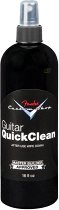 FENDER Custom Shop Guitar Quick Clean, 16 oz, Black