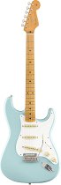 VINTERA '50s Stratocaster Modified Daphne Blue