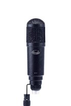 Октава МК-119 Студийный микрофон (черный, картонная коробка) МК-119 Студийный микрофон (черный, картонная коробка) - фото 1