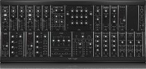 BEHRINGER SYSTEM 35 - фото 2