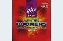 GHS STRINGS 6ML-DYB BOOMERS - фото 1