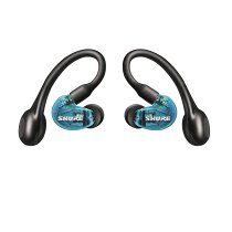 SHURE WIRED SHURE SE21DYBL+TW2-EFS