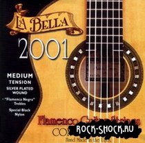 LA BELLA 2001 Medium