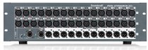 

MSB-32i Cat5 Mini Stagebox 32 (3U)