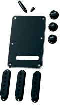 STRATOCASTER ACCESSORY KIT